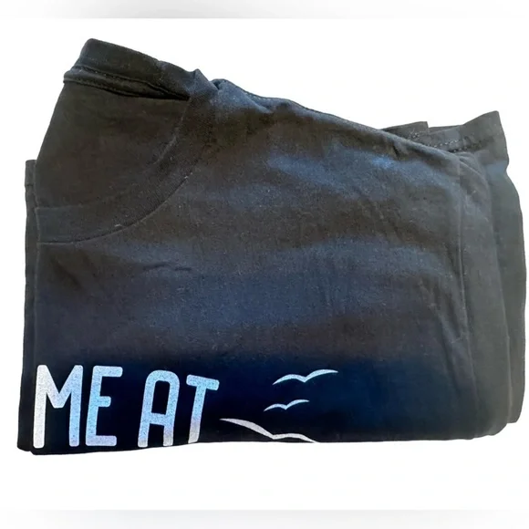 “You Had Me At Aloha” Tee (Like New - Great Condition) 🌺 - Picture 3 of 4